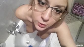 Jessica Smith To Our Lady Like Taking It In The Ass