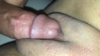 The closest close up fuck ever - February 04, 2022