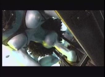Tanya Hyde'S London Calling, Scene 4