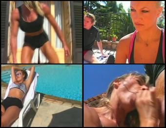 Bodybuilders In Heat 14   Sc1