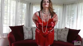 Huge Boobs Shake and Shimmy