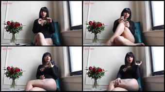 Ladytoro Locked Up For Me Manyvids