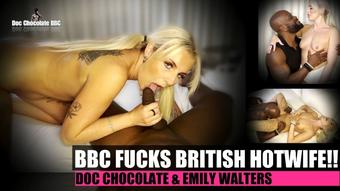 CUCK HUMILIATION Emily Walters x Doc Chocolate - January 10, 2025