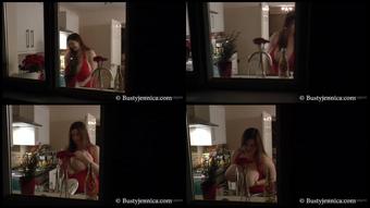 Jennicalynn 23 07 2020 578163140 Do You Like To Spy