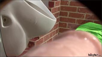 Mia Angel Cum Drenched Angel (2012-01-25)