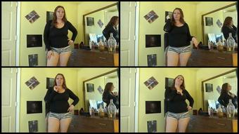 Josie6Girl You Havent Cum For How Long