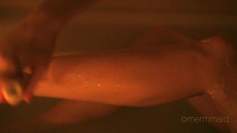 051 - Sensual Candlelit Shaving