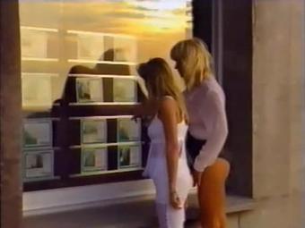 Sex Party Aan Zee (1993), Scene 1