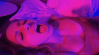 Color Me' Music Video Masturbation - September 06, 2020