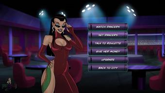 Let's Fuck In DC Comics Something Unlimited Episode 26