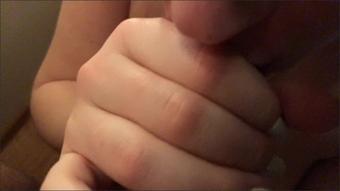 Kela Hub Wet Blowjob And Facefuck Female Pov Fpov