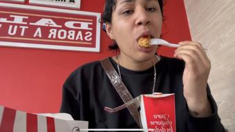 i love being all day eating food - January 06, 2023