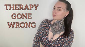 Therapy-Fantasy With Dr Valentina