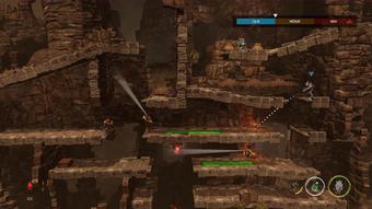 Checking Out Oddworld Soulstorm