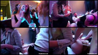 Party Hardcore Gone Crazy Vol  40 Single Cut Part 5   Cam 4