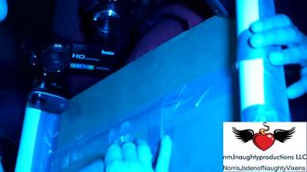 Jadesway giving edging blowjob