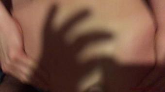 My Sister 's Boyfriend Cock Pounding My Ass Hard And Fast