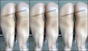 Ticklemysoles 2020 105998722 Nude Twerking Follow Paid Page Shethickyyy