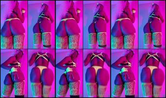 Itsmoeduh 22 07 2020 573226397 Issa Clap Video This One Has Really Cool Lighting Though Please Engage With My Posts If