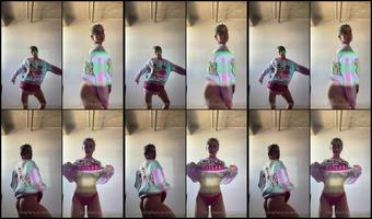 Miav123 13 12 2020 1442474770 Little Strip Tease For You Oh And Open Your Dms My New Squirt Video Will Make You Cum