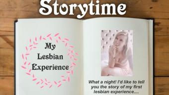 Storytime With Leg Slaps