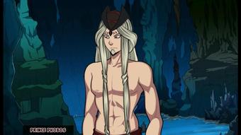 Witch Hunter - Part 46 The Prince And Bordello By LoveSkySan69
