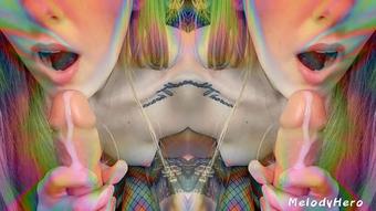 Accidental Creampie Wonderland Mesmerize