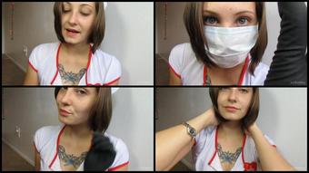 Xxsmiley Mesmerizing Nurse Seduction