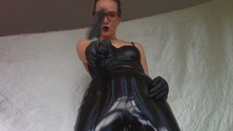 Spanked & Humiliated POV