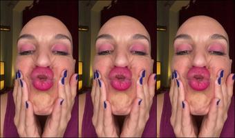Emprexkala Stretching My Face