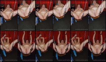 Bi Twinkie 28 08 2022 2578543489 Last Night Swinging In A Swing At The Swingers Resort P Let Me Know If I Made You Cum