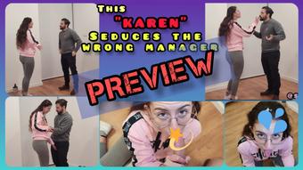 PREVIEW INTERNET BRATTY "KAREN&quot