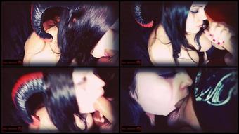 Summoning A Succubus