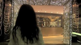 2011 Nadine Rodd Au Burj Al Arab Dubaj