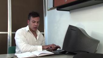 Capitulo # 3 Latinas Trabajando - July 13, 2018