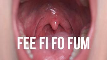 Fee Fi Fo Fum - October 07, 2023