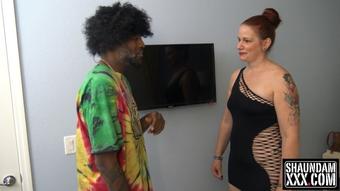 Shaundamxxx Ass For Grass