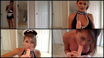 Lauranvickers The Maid