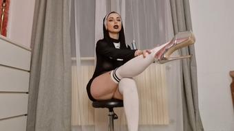 Pray for my legs part 1