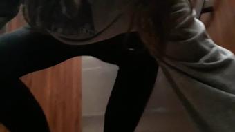 Elevator flashing and hotel hall public - May 05, 2019
