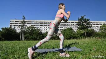 Fitness Outside
