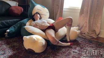 snorlax humping solo