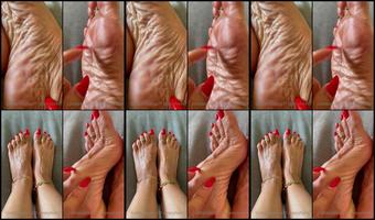 Sexyfeet47 12 06 2022 2486026438 Boys Look What I Got For Your Solesunday Let S See Who Appreciate N Sends