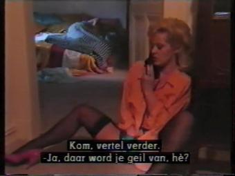 Hunger Nach Liebe 1992 Hungry For Love 1