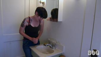 Bettie Bondage - Meeting The Parents (Sog) - 1080P