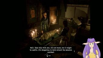 Let's Play Tormented Souls Part 1