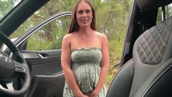 Lesbian Creampie Eating