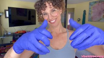 DOCTOR GIVES YOU THE BEST VISIT OF YOUR LIFE - October 20, 2023