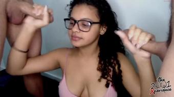 Chaturbate- the2001xperience_Part 1 Dec 12-01-2019