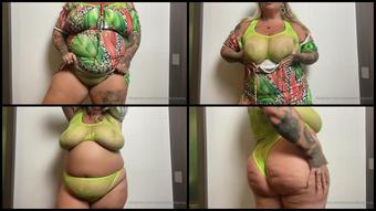 Misshawthorn 22 08 2020 749741057 Teasing And Stripping Down To My Neon Fishnet Lingerie And Fucking My Tight Little Hole S